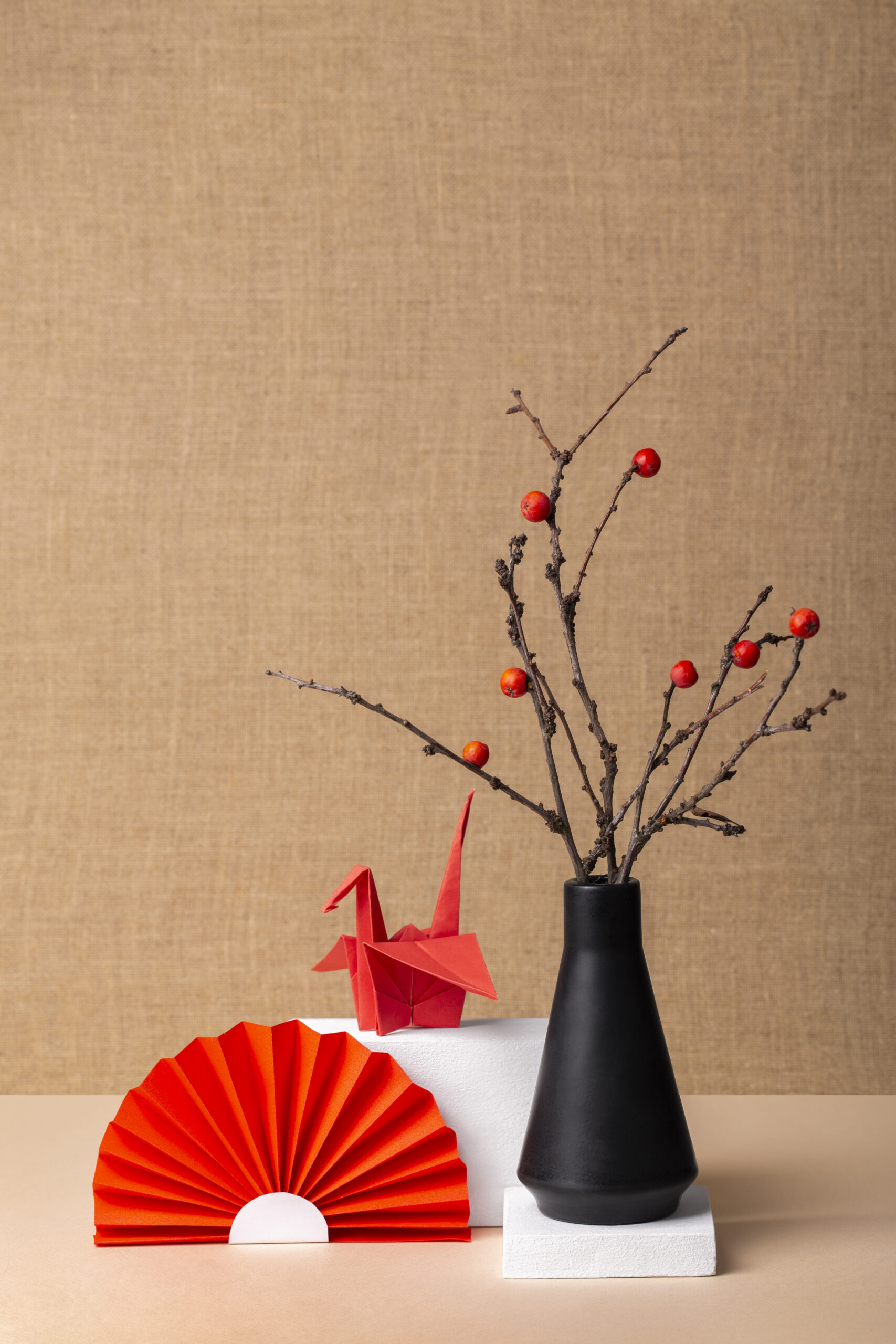 年末年始のお休みについて